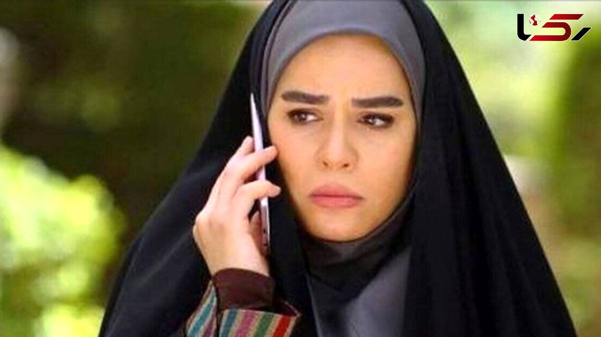 (ویدیو) انگلیسی حرف زدن ملیکا شریفی نیا حدیث سریال دلدادگان / آمریکایی ها اینو ببینن خودشونو دار میزنن