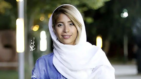 علت دردناک چاقی وحشتناک سوگند ! + عکس سوگند سهیلی وقتی ایران بود !