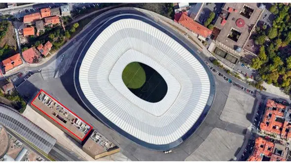 در افتتاحیه ورزشگاه ماداگاسکار ۱۳ کشته شدند