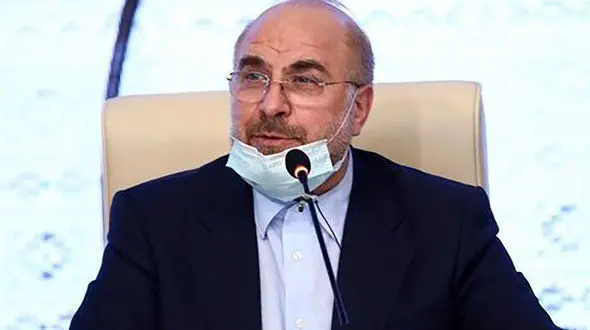 همکاران قالیباف رقیبان جدی او در انتخابات 1400 