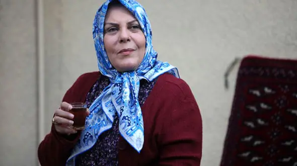 سریال مهران غفوریان ایده آل من نیست