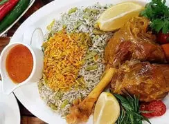 فال غذا و رستوران امروز 10 شهریور 1405