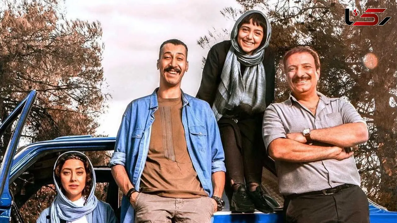 این سکانس فیلم سگ‌ بند را با بچه نمی‌شود دید!  / چرا سانسور نشد ! + ویدیو