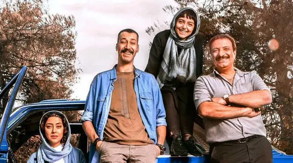 این سکانس فیلم سگ‌ بند را با بچه نمی‌شود دید!  / چرا سانسور نشد ! + ویدیو