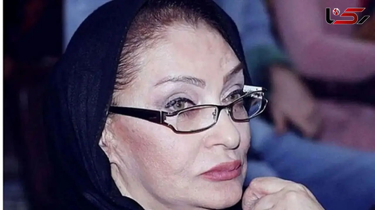 عکس/ سفر در زمان/ «فریماه فرجامی» در جوانی و در کنار ابوالفضل پورعرب / خاطره ها زنده شد