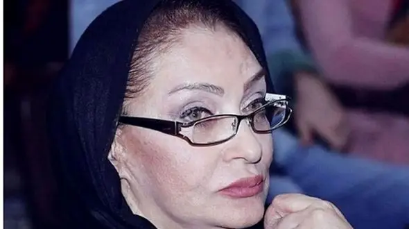 عکس/ سفر در زمان؛ فریماه فرجامی در بازی‌های آسیایی سال ۱۳۵۳