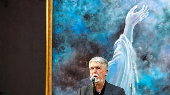 وزیر فرهنگ و ارشاد اسلامی : فرشچیان سفیری یگانه برای هنر و فرهنگ ایران بود