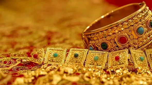 سرقت 800 میلیاردی مرد اصفهانی با ربودن 40 کیلو طلا