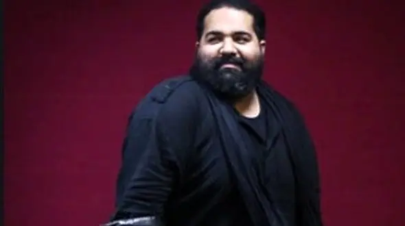 خانه لاکچری رضا صادقی+عکس