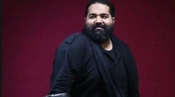 خانه لاکچری رضا صادقی+عکس