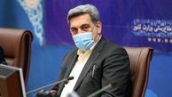 شهردار تهران : ما مدیون شهدای دفاع مقدس هستیم