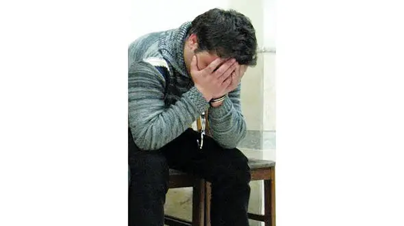 ستایش دختر پولدار تهرانی عفتش را به هوشنگ باخت! / عموی عروس خانم با داماد هم سلولی بودند!