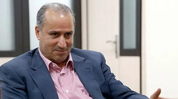  تاج به خاطر مسعود شجاعی در دادگاه! 