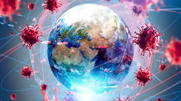واکسن کرونا روی جهش ژاپنی این ویروس اثر ندارد + جزئیات 