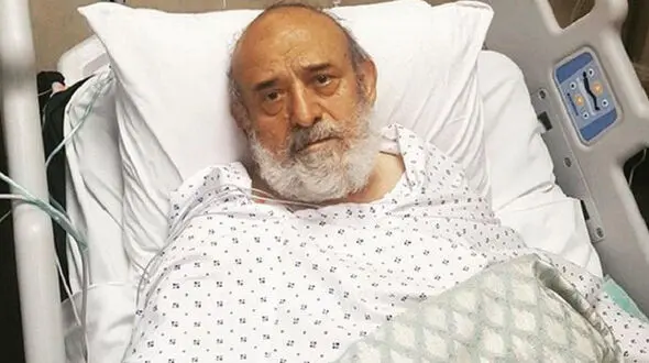 واکنش برادر انصاریان به خبر درگذشت برادرش
