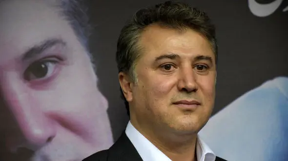 ماجرای جالب فرار خواننده معروف از مدرسه