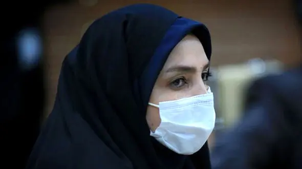 166 ایرانی دیگر بر اثر ابتلا به کرونا جان باختند / رکورد تزریق روزانه واکسن کرونا شکسته شد