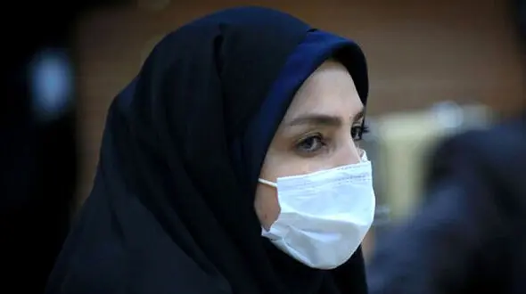 166 ایرانی دیگر بر اثر ابتلا به کرونا جان باختند / رکورد تزریق روزانه واکسن کرونا شکسته شد