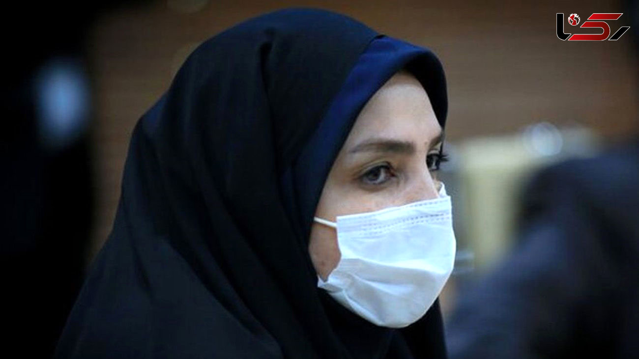 166 ایرانی دیگر بر اثر ابتلا به کرونا جان باختند / رکورد تزریق روزانه واکسن کرونا شکسته شد