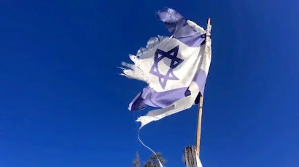 ادامه حملات رژیم صهیونیستی به سوریه