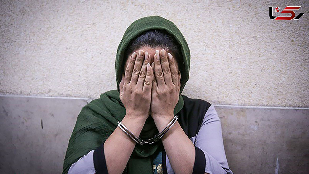 بازداشت زن بی آبرو در لنگرود که مواد ممنوعه داشت + جزییات