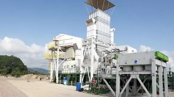 نخستین نیروگاه سیار خاورمیانه توسط گروه مپنا ساخته شد