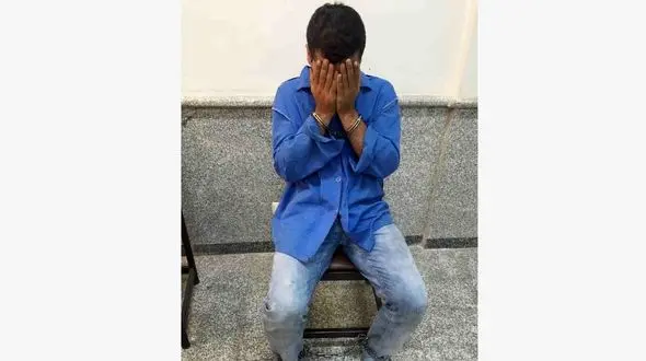 قتل سحرگاهی پسر جوان در جنوب پایتخت+عکس