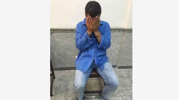 قتل سحرگاهی پسر جوان در جنوب پایتخت+عکس