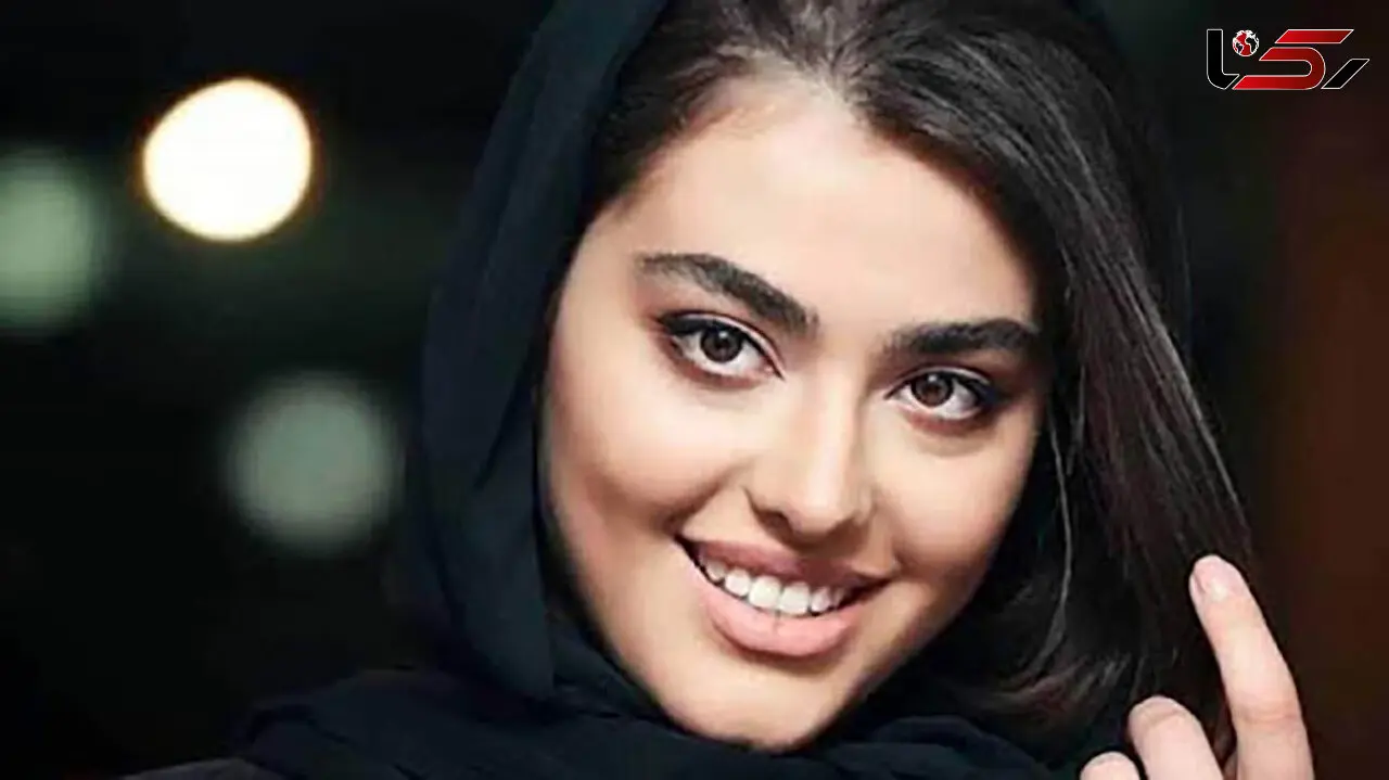 فیلم حاشیه ساز از ریحانه پارسا
