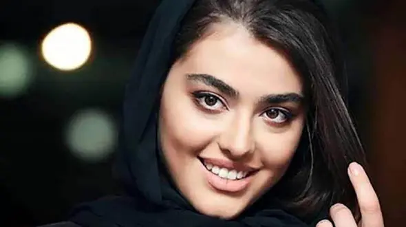 عکس از ریحانه پارسا که دل ایرانی ها را تکان داد + جزییات