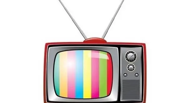 لحظه احساسی در برنامه زنده تلویزیونی/ کرونا بمیره بعدش جشن بگیریم ! + فیلم

