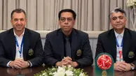 حضور سه ورزشکار ایرانی در بازیهای آسیایی ناگویا