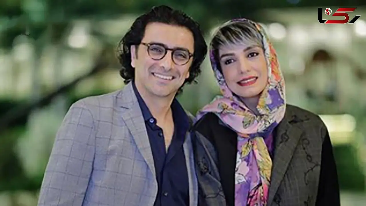 فیلم/ امین زندگانی همسر الیکا عبدالرزاقی: همش میگن ما هنرمندها دین و مذهب نداریم و همش تو عشق و حالیم صبح تا شبم داریم خلاف می کنیم!/ من چرا نباید فحش ندم به آدمی که ...