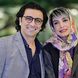 فیلم جذابترین زن و شوهر سینما / امین زندگانیاز طرف الیکا عبدالرزاقی و مهران مدیری سوپرایز شد ...
