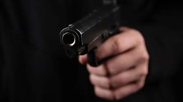 تیراندازی زن 36 ساله به دوست پسرش در سائوپائولو