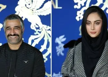 عکس / حمایت جانانه ترلان پروانه از  پژمان جمشیدی / محبوبه بامدار خمار : پژمان هم کاردرسته ... هم بامعرفته هم با اخلاقه و هم باید ...