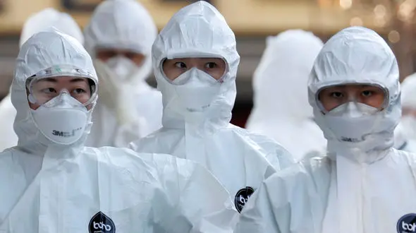 توصیه های ایمنی برای کاهش ابتلا به کرونا