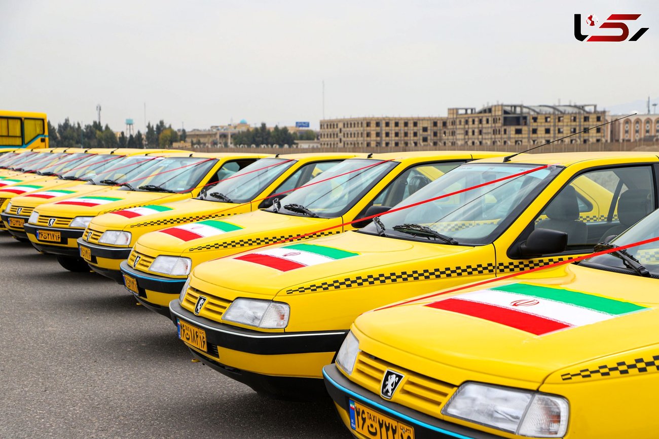 سامانه معرفی اماکن تاریخی و گردشگری قم در تاکسی‌های نصب می‌شود