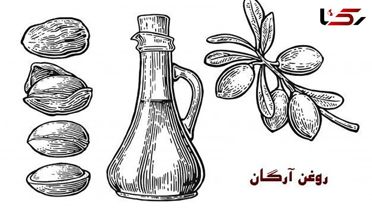 با روغن آرگان پوست و موی سالمی خواهید داشت