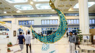 تیزر جذاب از نمایشگاه بین المللی قرآن کریم در مصلی تهران 