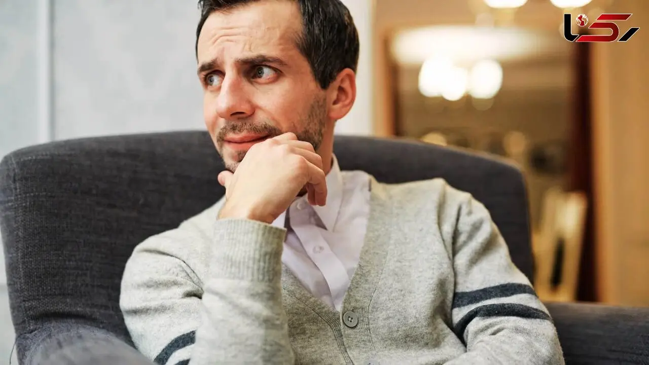 صبح بخیر به تو که وقتی خوشحالی، ته دلت می ترسی یک اتفاق بد همه چیز را خراب کند