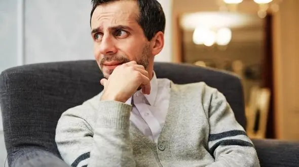 صبح بخیر به تو که وقتی خوشحالی، ته دلت می ترسی یک اتفاق بد همه چیز را خراب کند