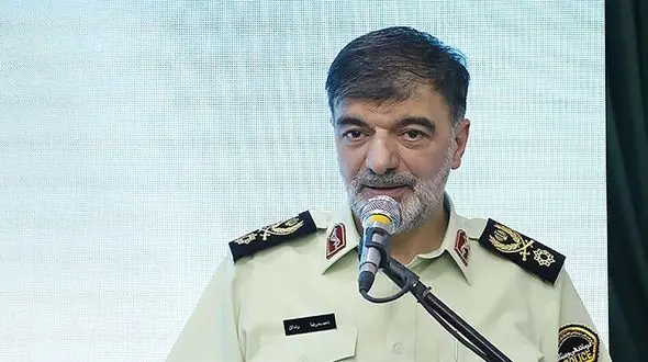 شاهکار پلیس ایران در امنیت و نظم اربعین / از ایران تا کربلا چه گذشت 