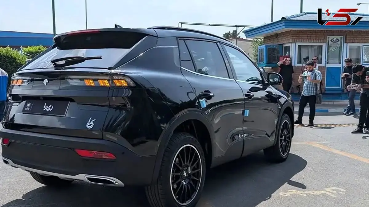 لیست قیمت امروز محصولات ایران خودرو