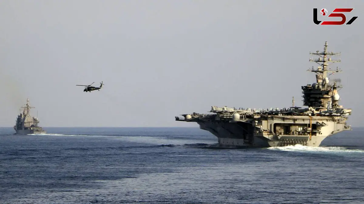War Fears Rise as Trump Warns Iran and Sends Massive US Armada Toward Region