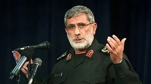 پشت پرده  شهادت فرماندهان ایرانی چیست؟ + جزییات