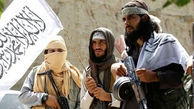  دولت موقت طالبان اعلام شد