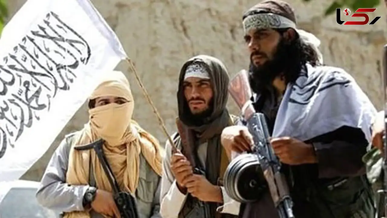 عهد شکنی طالبان