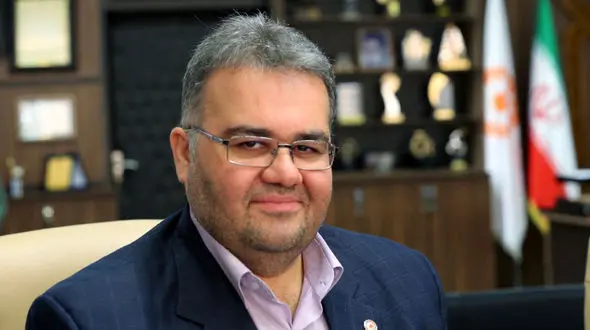  رئیس سازمان بهزیستی به کرونا مبتلا شد