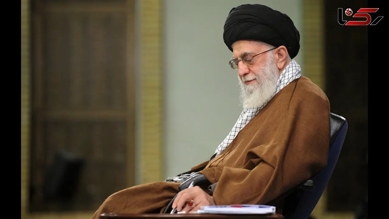 ماجرای نامه نگاری های وزیر بهداشت با رهبر معظم انقلاب در ایام کرونا + فیلم